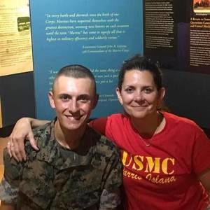 Meet your Posher, Kristen